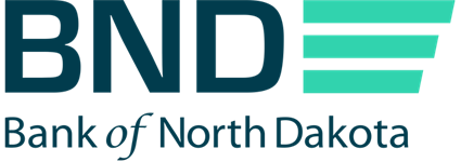 Bank of North Dakota Logo